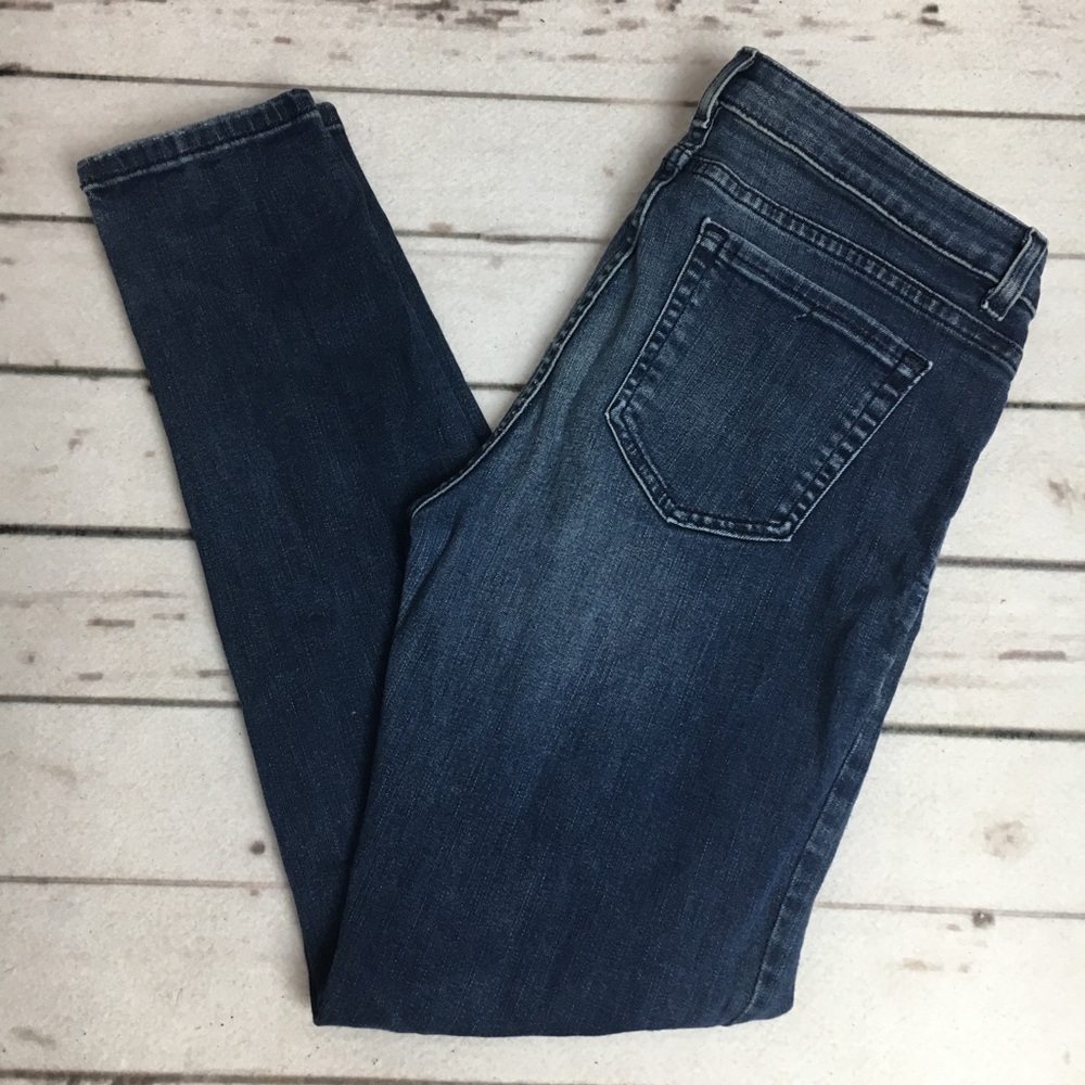 Michael Kors Skinny Jeans